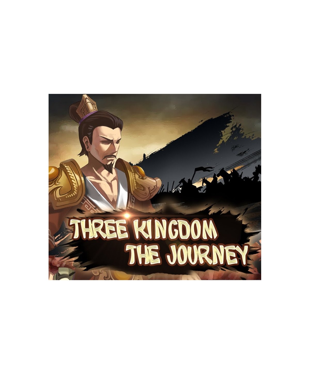 Three Kingdom: The Journey Steam Key EUROPE
